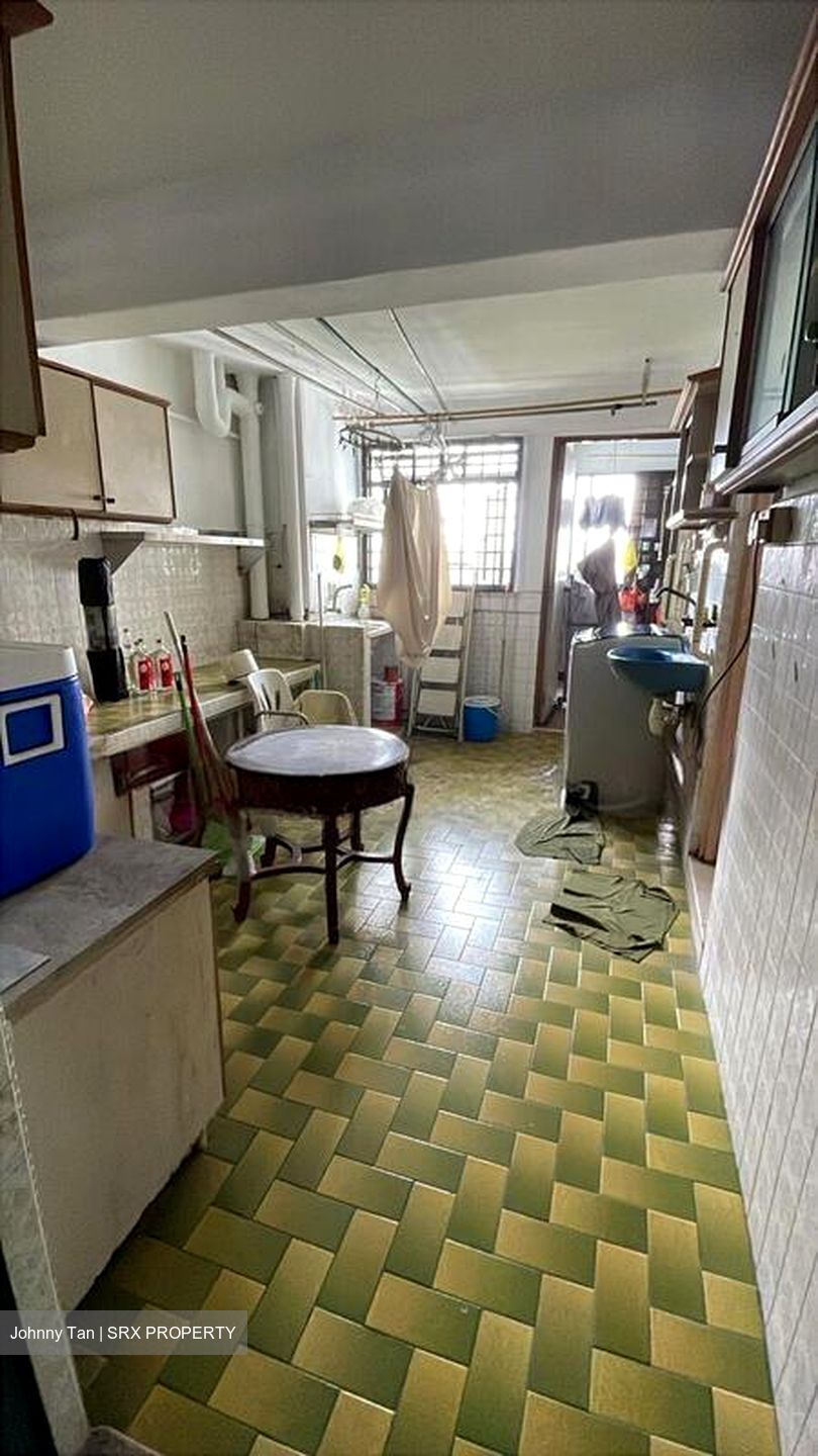 Blk 208 Boon Lay Place (Jurong West), HDB 3 Rooms #519884841